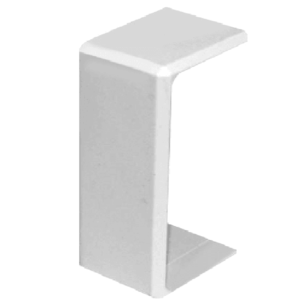 EFAPEL 10034 GBR Unión 20x12.5 libre de halógeno