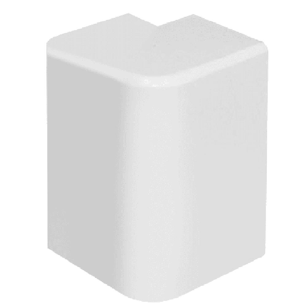 EFAPEL 10026 ABR Angulo exterior 16x10