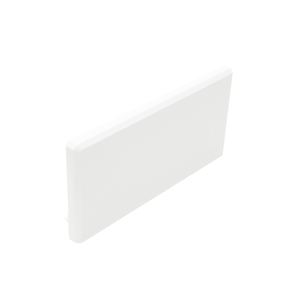 EFAPEL 13085 ABR - TOPE PARA CANALETA 100X60 - ARTEUS