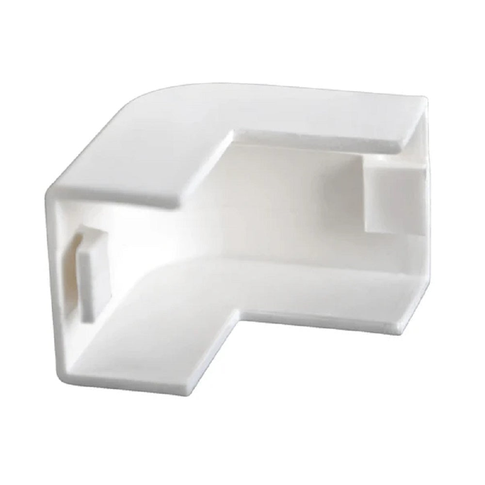 SATRA 1311031510 Esquinero para Canaleta 15x10
