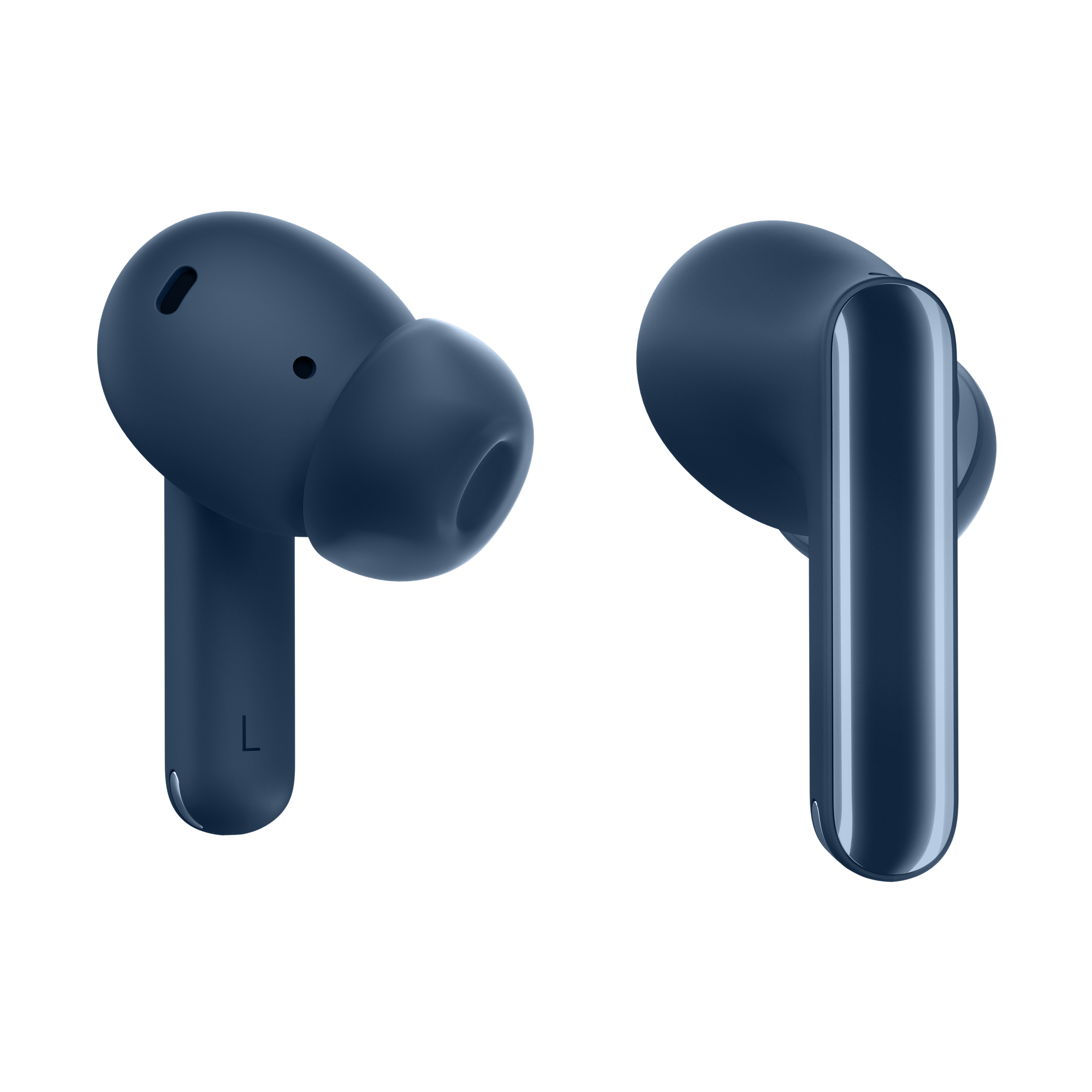 LENOVO Yoga TWS PC Edition Auriculares In Ear Bluetooth 40 mAh Azul Cósmico GXD1P47518