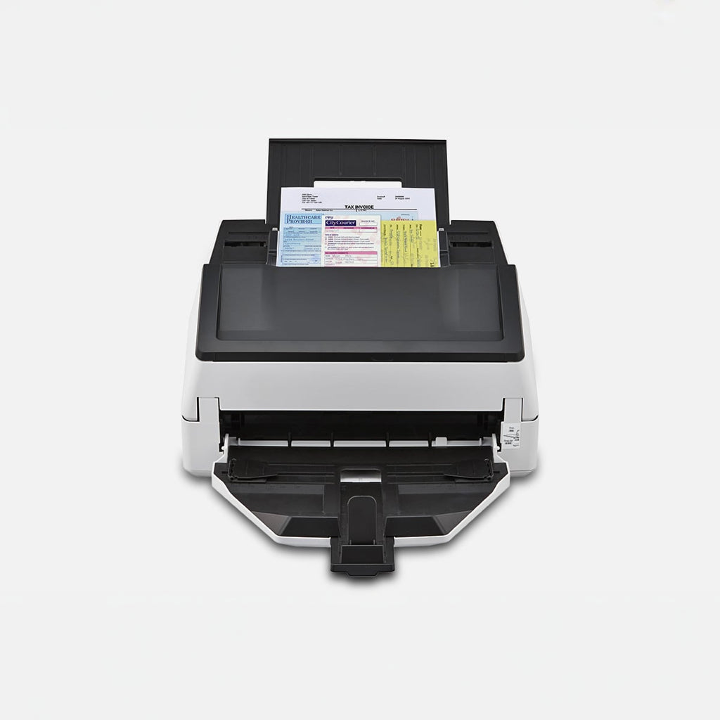 RICOH fi-7600 Escáner de Escritorio A3 100ppm 200ipm