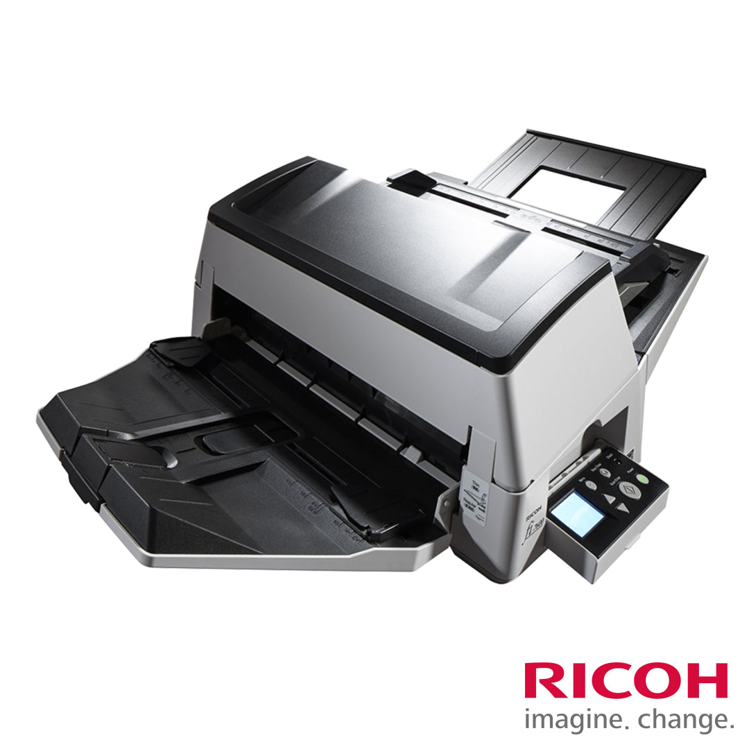 RICOH fi-7600 Escáner de Escritorio A3 100ppm 200ipm