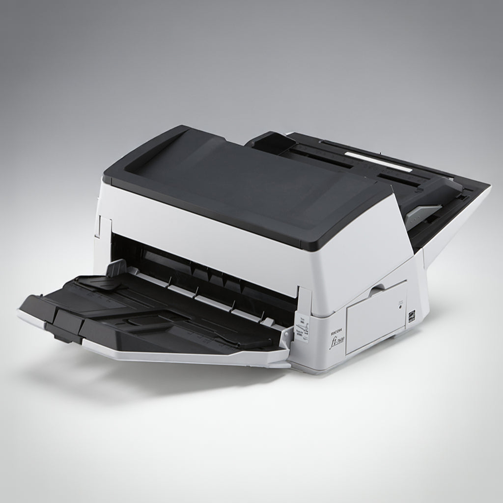RICOH fi-7600 Escáner de Escritorio A3 100ppm 200ipm
