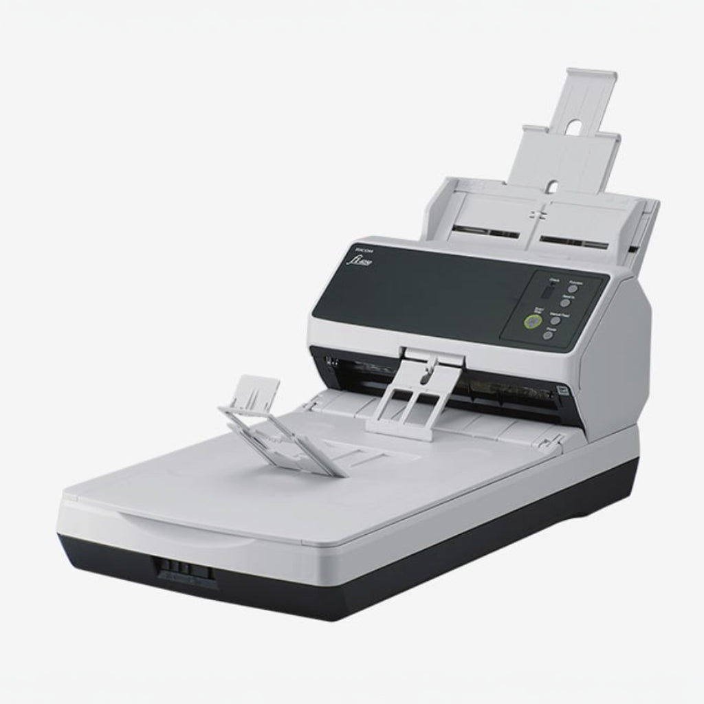 RICOH FI-8250 Escáner de Escritorio A4 50ppm 100ipm
