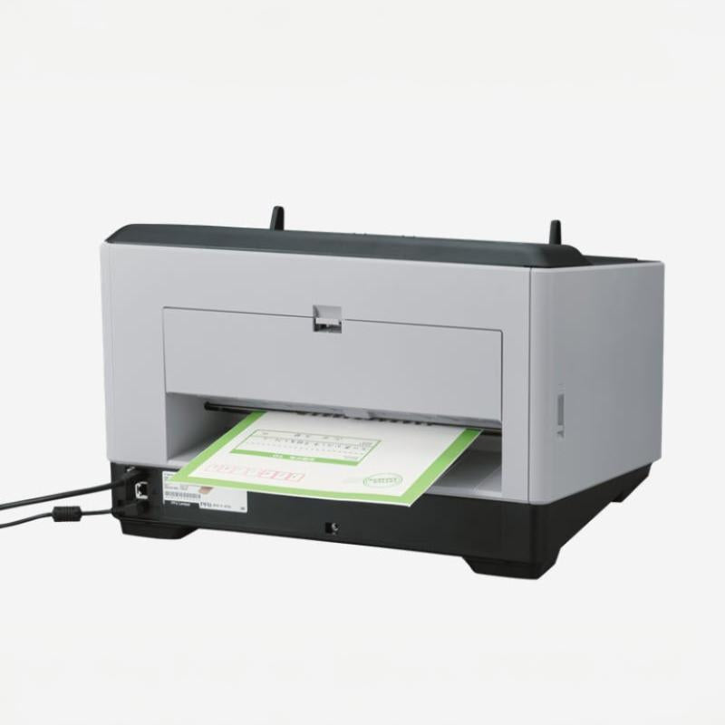 RICOH fi-8950 Escáner Dúplex A3 150ppm 300ipm