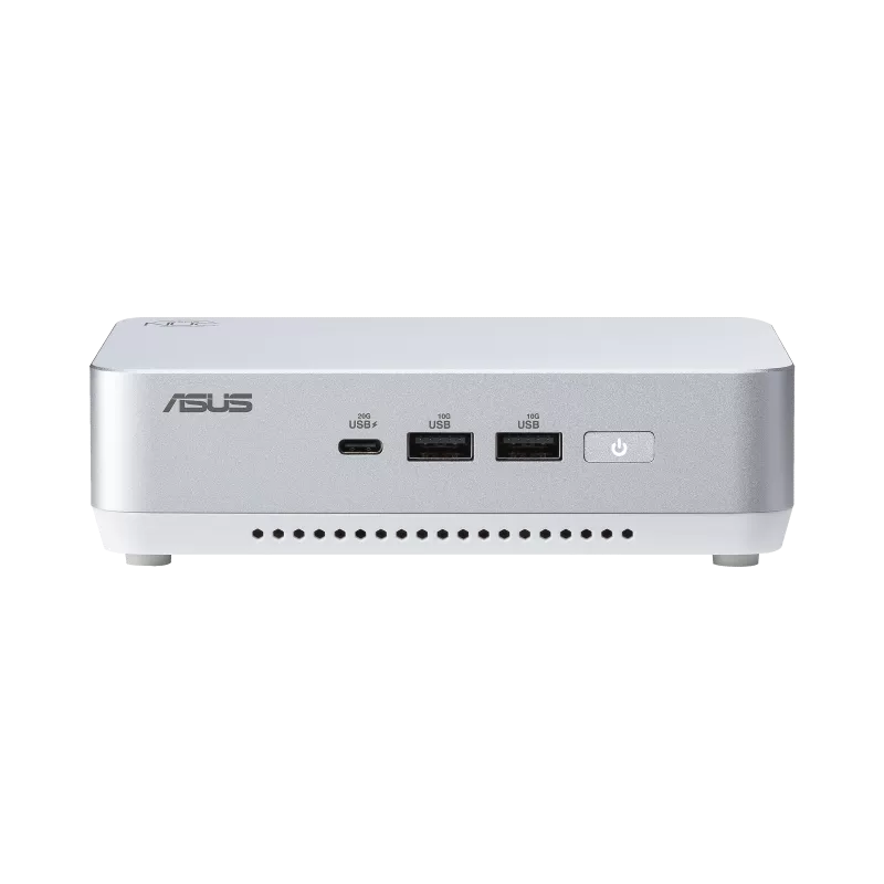 ASUS 90AR0051-M000H0 NUC 14 PRO+ Mini PC Intel Core Ultra 9-185H DDR5
