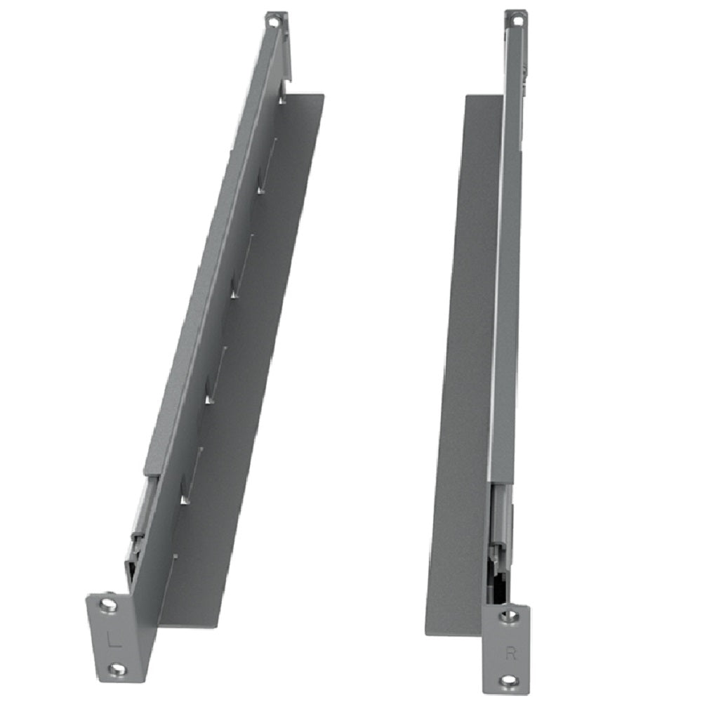 FORZA FDC-RK1102U Kit de rieles para UPS de 2RU Hasta 80kg