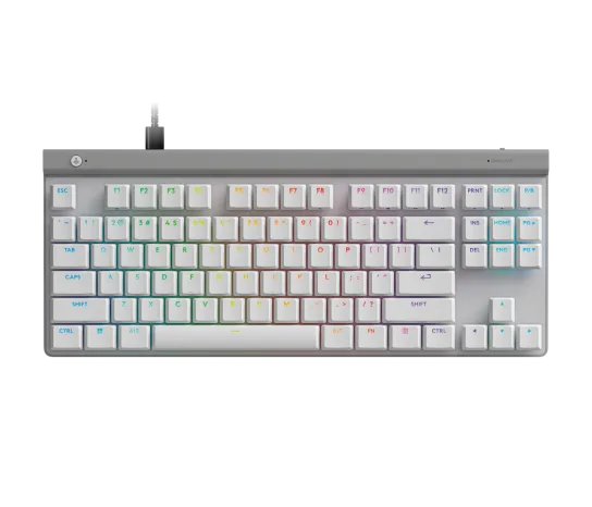 LOGITECH 920-012869 G515 TKL Teclado Gaming Alto Rendimiento
