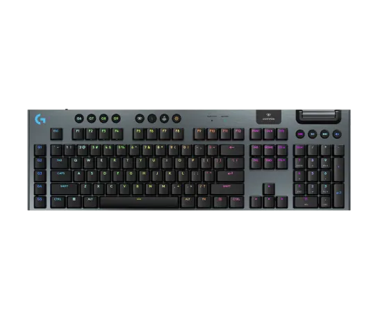LOGITECH 920-012670 G915 X LIGHTSPEED Teclado Inalámbrico Gaming