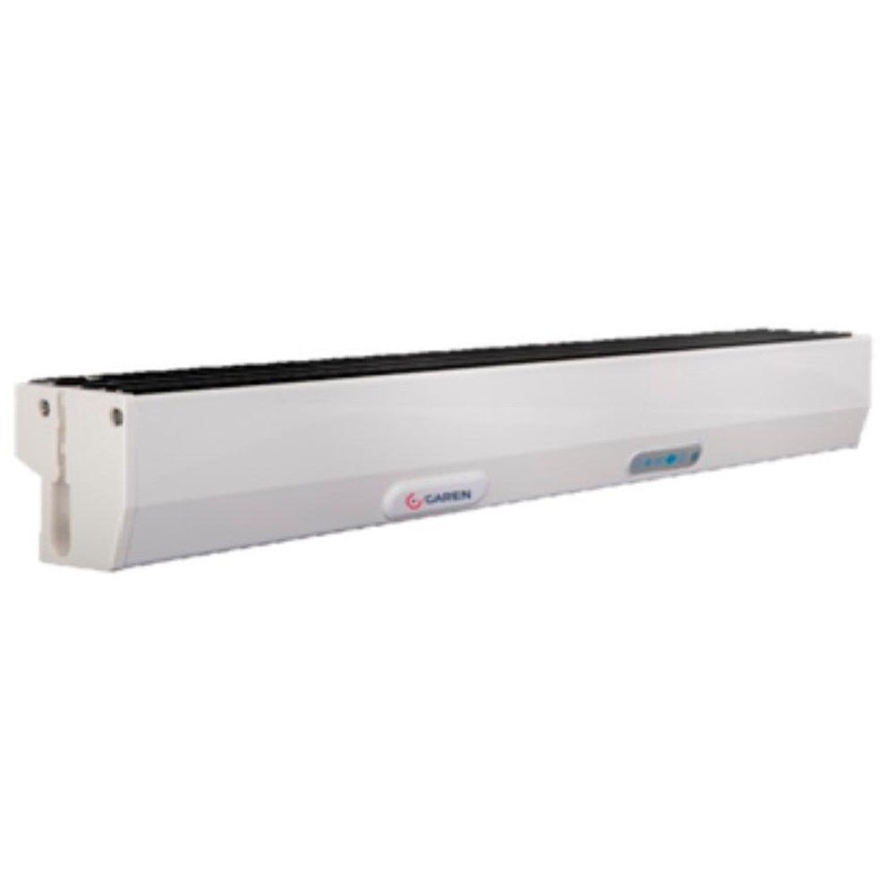 GAREN GA0010, Motor para puerta automática corrediza peso Máx. 80kg