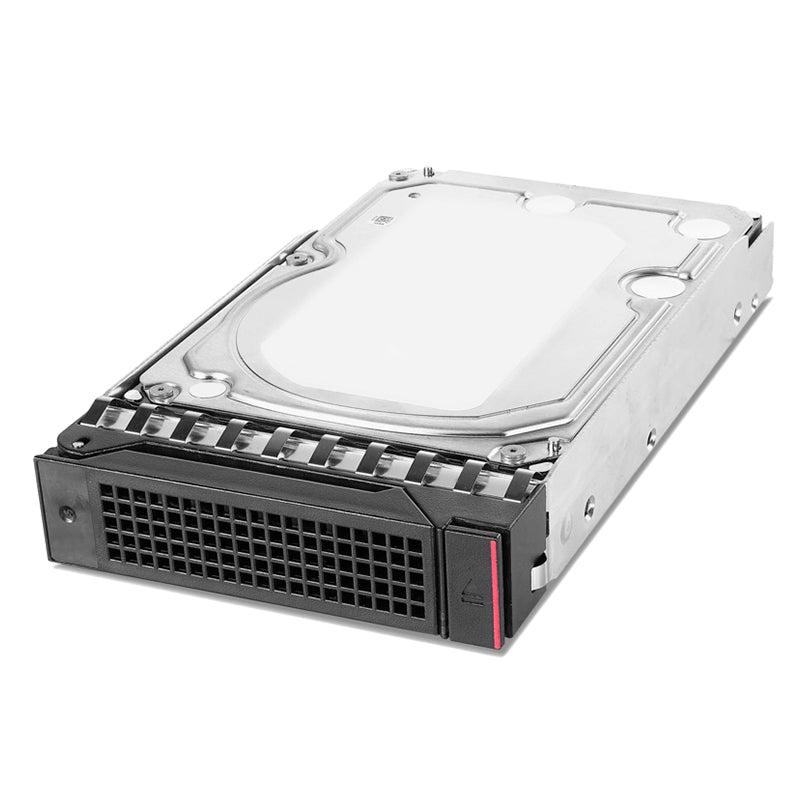 LENOVO ThinkSystem Disco Duro 2.4TB 2.5" 10K RPM SAS 12Gb Hot Swap 4XB7A83970