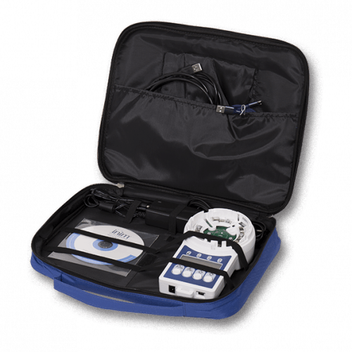 Herramienta kit para configurar detectores direccionables INIM EITK2000 - ARTEUS