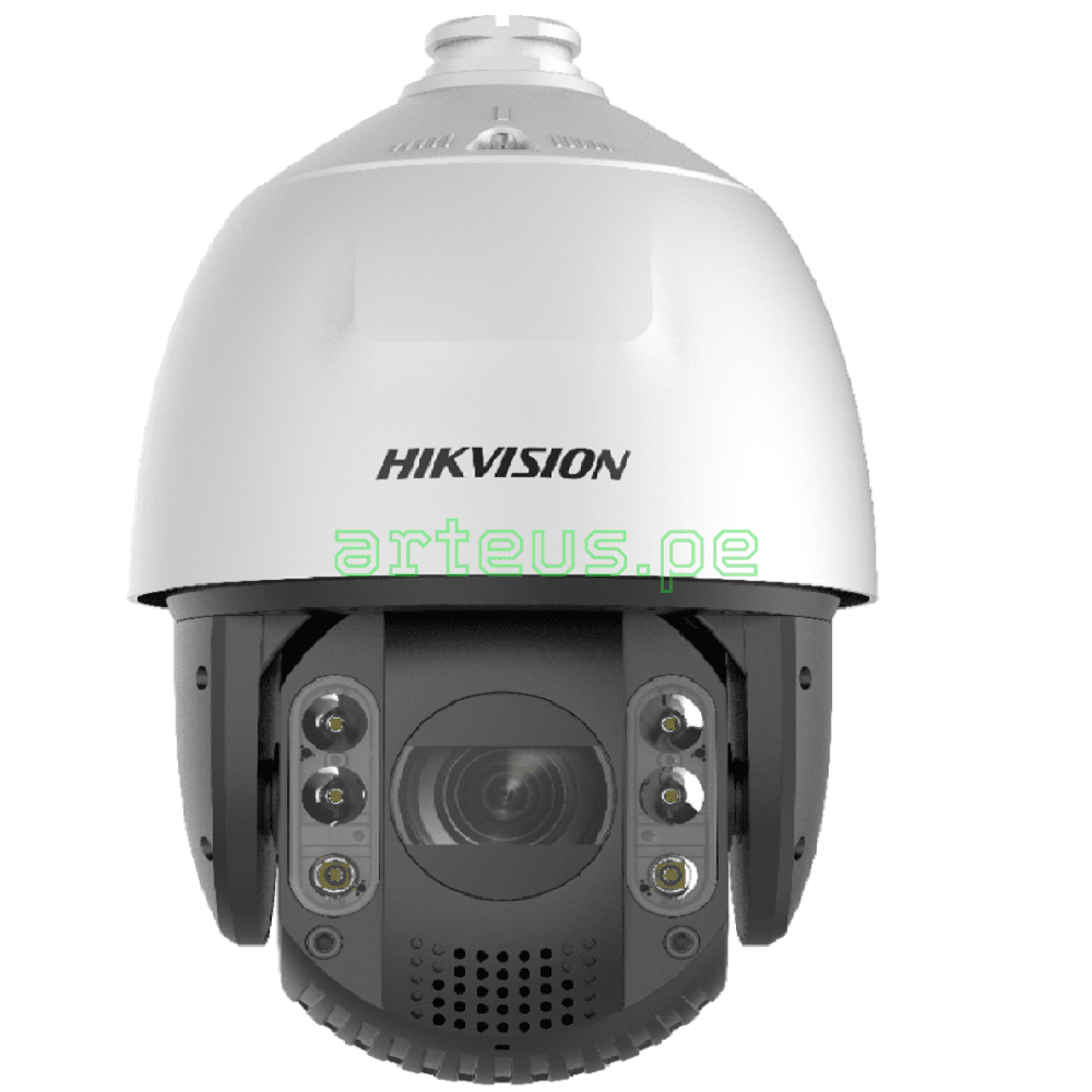 HIKVISION DS-2DE7A232IW-AEB(T5) Cámara de Seguridad IP 2MP PTZ 32x IR200 Darkfighter