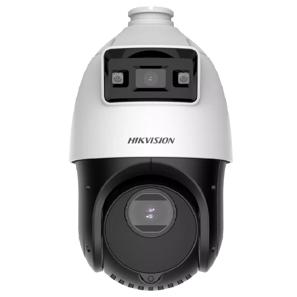 HIKVISION DS-2SE4C425MWG-E Cámara de Seguridad IP PTZ 4+4MP 25x IR100 TandemVu