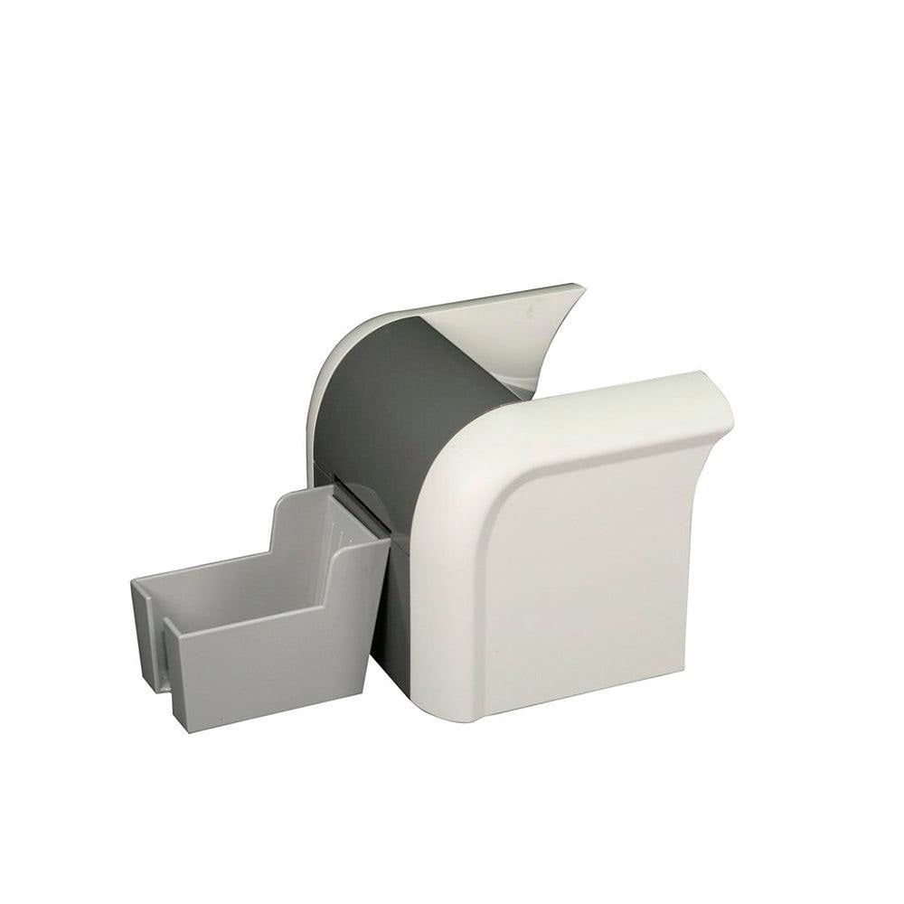 HITI CS200E-Flipper, Módulo de Impresión doble cara