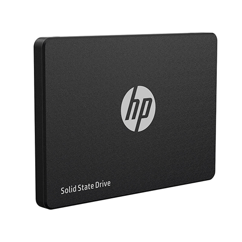 HP S650 Unidad en Estado Solido SSD 2.5" 1.92TB SATA III 6Gb/s