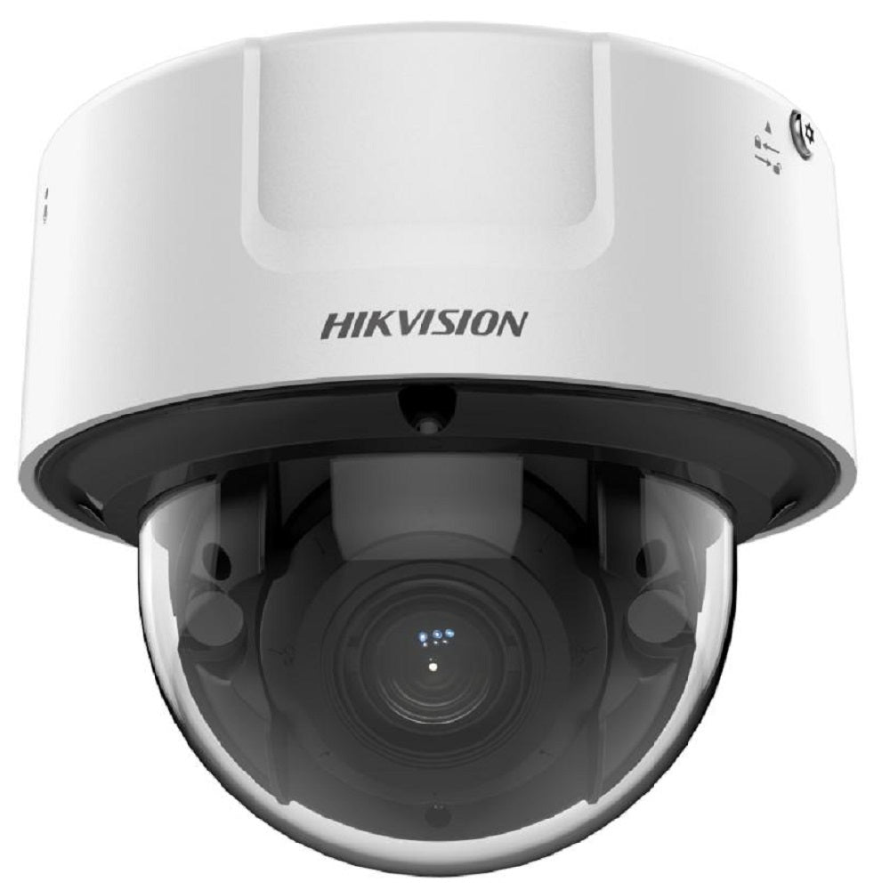 HIKVISION iDS-2CD7146G0-IZS Cámara 4MP domo 2.8-12mm IR30 WDR IK10 DEEPINVIEW