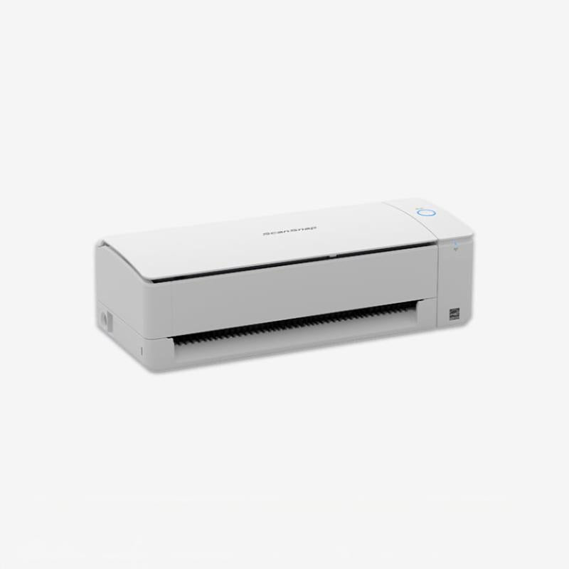 RICOH ScanSnap iX1300 Escaner Compacto Dúplex A4 30ppm 60ipm