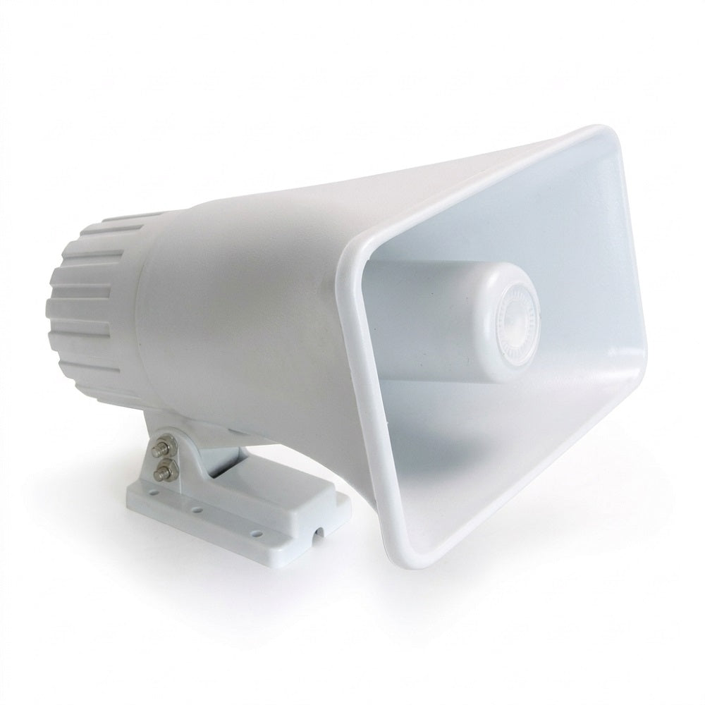 SHOCTIX ST-SIR2T Sirena Doble Tono 12V 40W 132db
