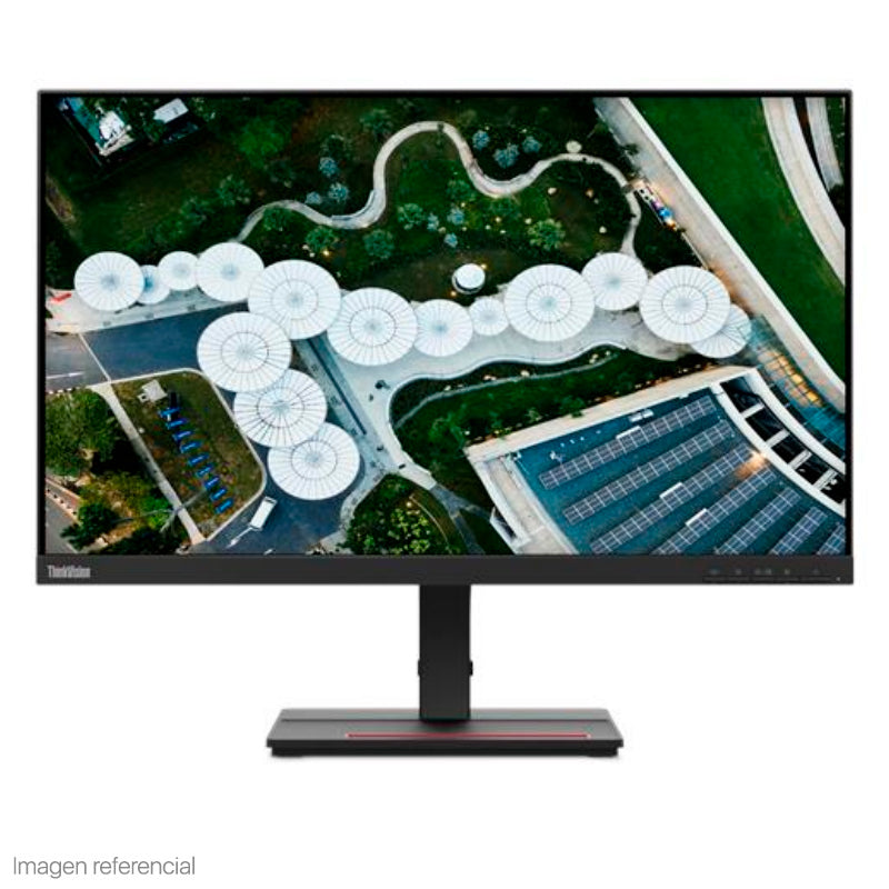 LENOVO 62AEKAR2LA THINKVISION S24E Monitor 23.8" VA HDMI VGA Audio Out