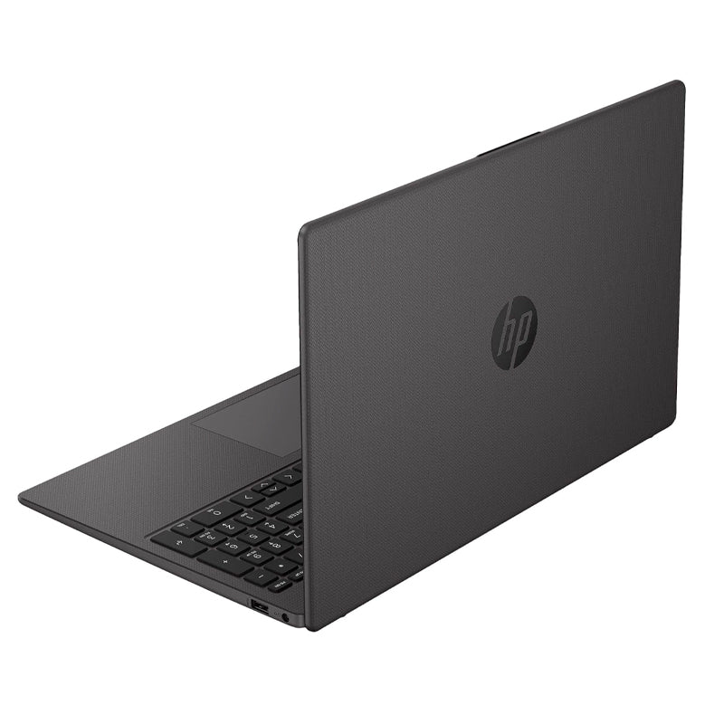 HP A9BS1LT#ABM Laptop Notebook 255 G10, 15.6" HD SVA, AMD Ryzen 3 7320U 2.4/4.1GHz, 8GB DDR4-3200MHz