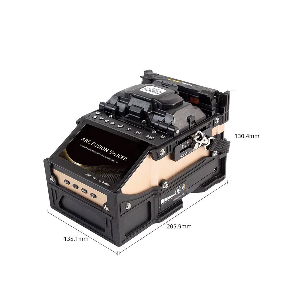 OPFIBRA NEUTRALSD-9 Máquina Empalmadora FO por Fusión