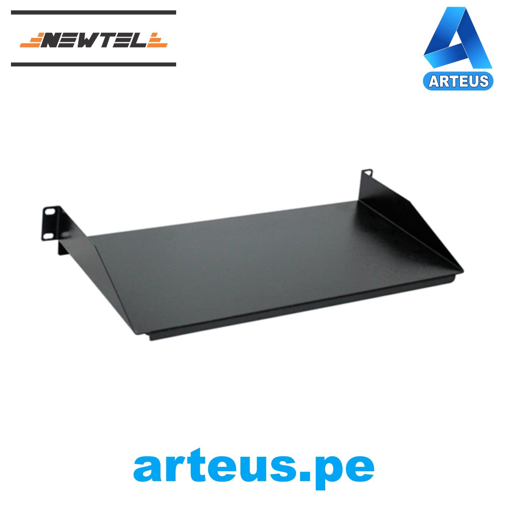 NEWTEL BANDEJA RETRACTIL PARA TECLADO Y MOUSE - ARTEUS