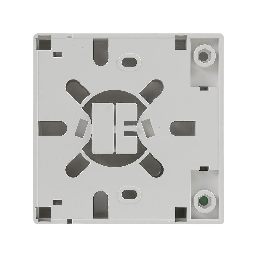 OPFIBRA OPF-PTO-1-D Roseta Óptica 1 FO
