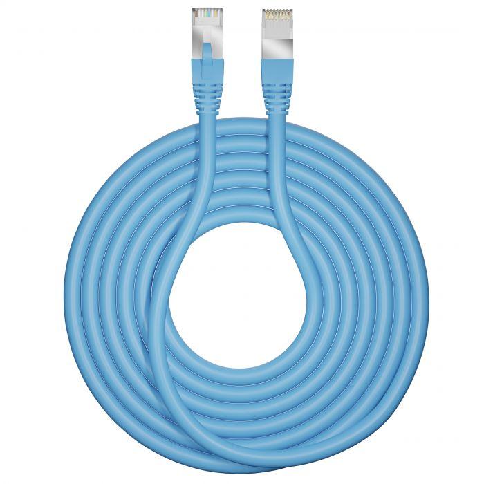 Patch cord Cat6, MMC MVG2041MSH Cable UTP LSZH 3Ft 0.91m chaqueta gris - ARTEUS