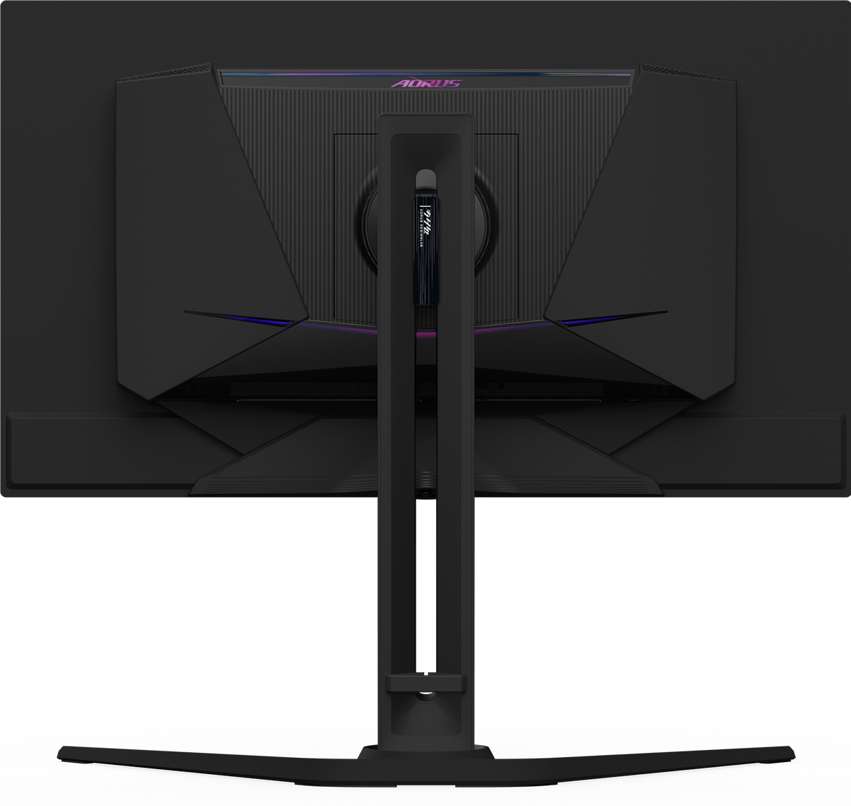 GIGABYTE AORUS FO27Q5Q Monitor 27" OLED