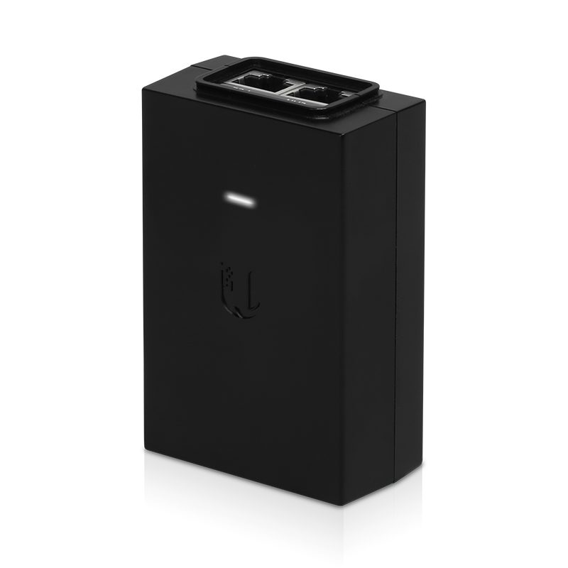 UBIQUITI POE-24-24W-G Inyector PoE pasivo 24V 1A 24W