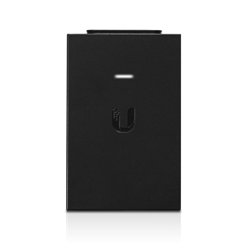 UBIQUITI POE-24-24W-G Inyector PoE pasivo 24V 1A 24W