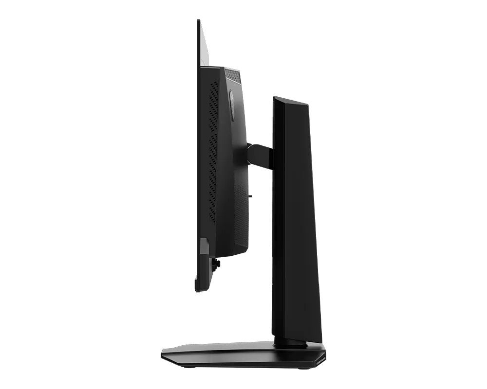 MSI MAG-271QP-QD-OLED-X24 Monitor Gaming 26.5" QD-OLED WQHD 240Hz 0.03ms G-Sync FreeSync Premium Pro
