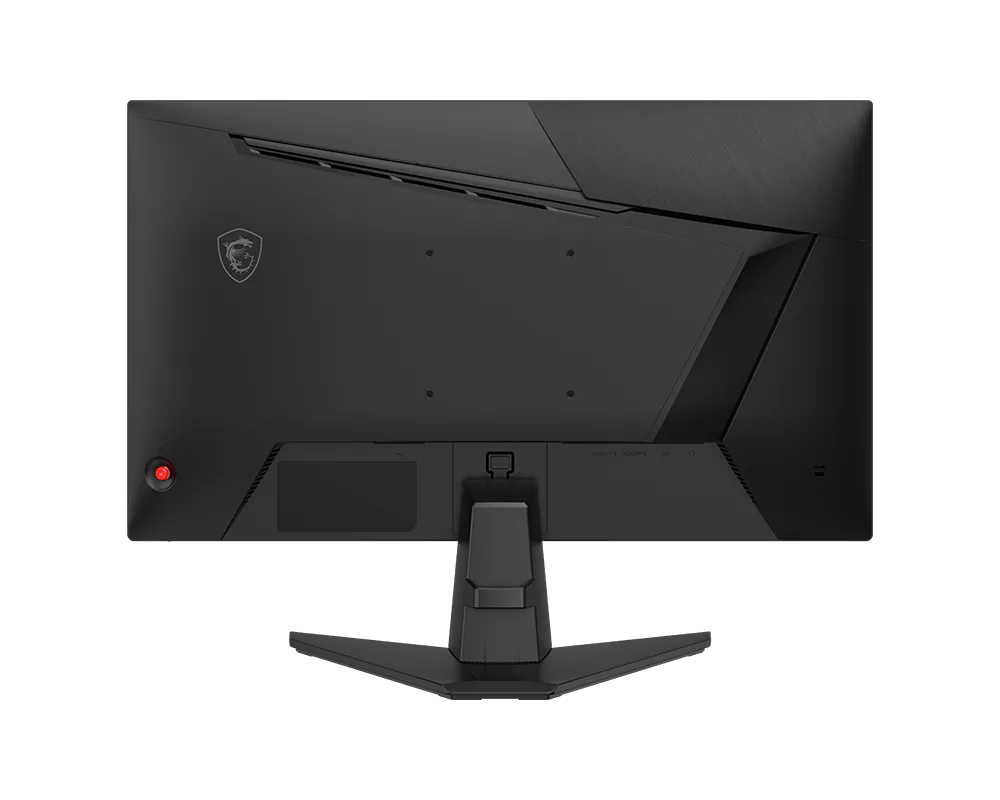 MSI MAG-245F-X24 Monitor Gaming 23.8" Rapid IPS FHD 240Hz 0.5ms FreeSync Premium HDR Ready