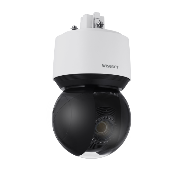 HANWHA VISION XNP-6400 Camara de Seguridad PTZ 2MP Zoom 40x