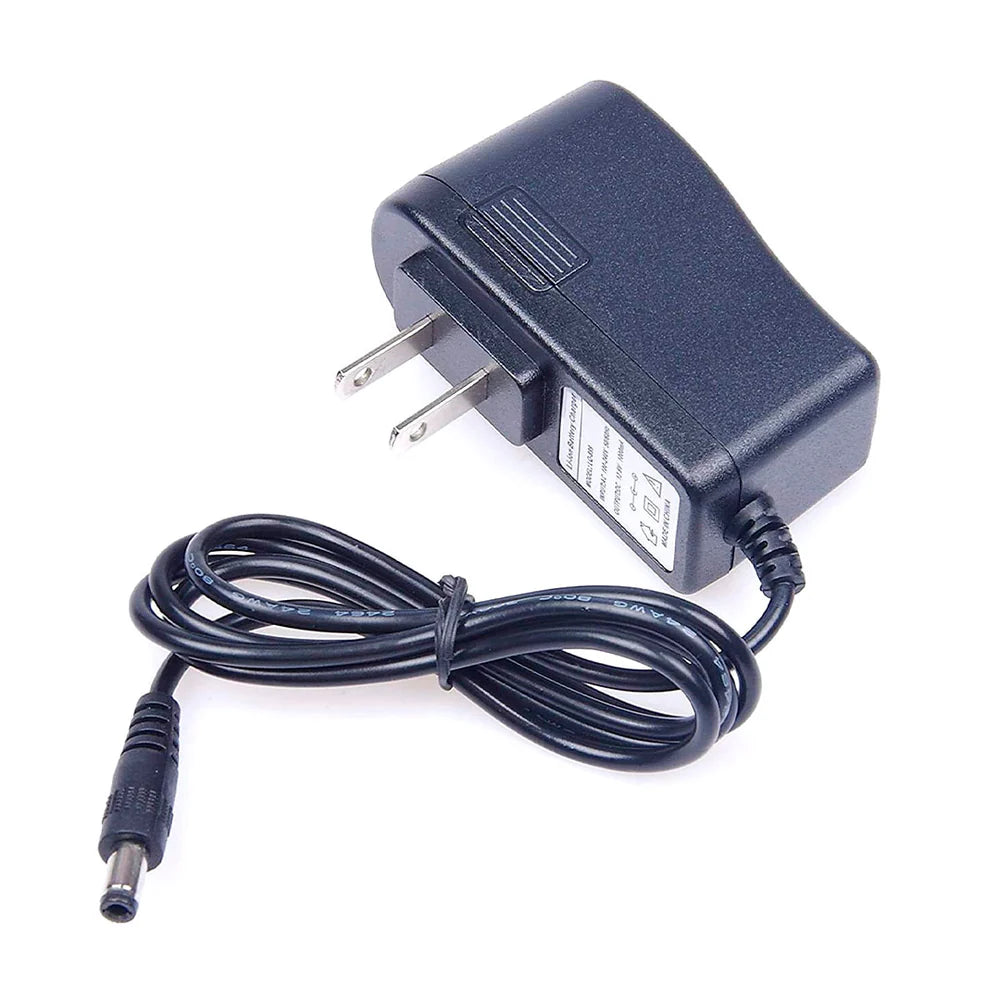 ZKTECO PSU1220-D Fuente de Alimentación 12V 2A