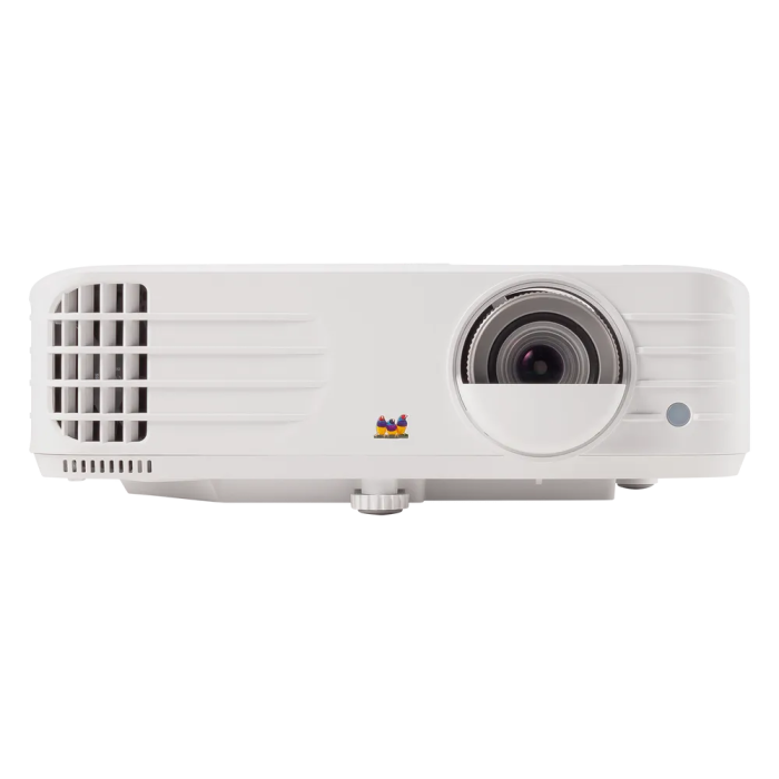 ViewSonic PX701-4K Proyector 4K UHD de 3200 ANSI lúmenes con 240 Hz 4.2ms y HDR para home theater y Gaming