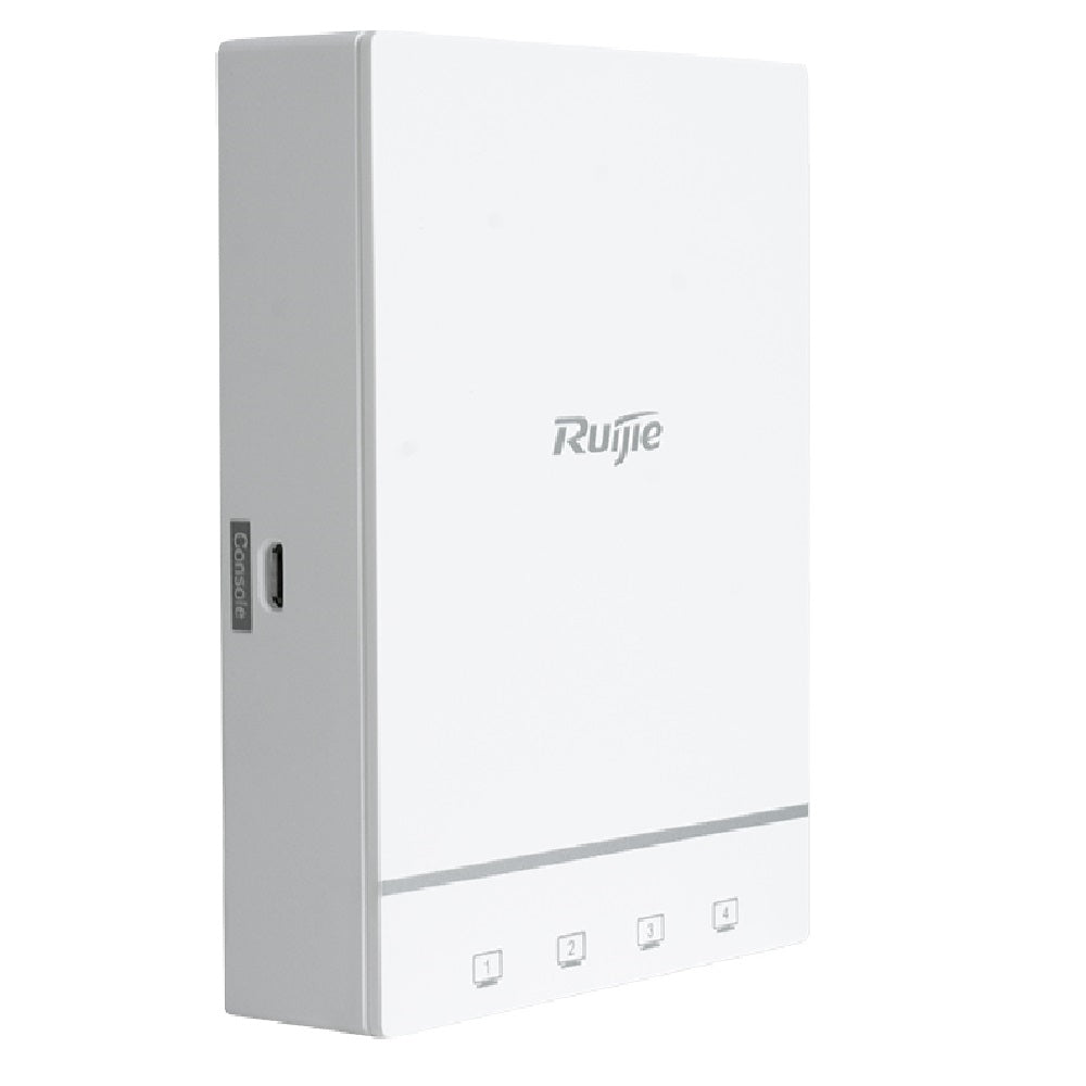 RUIJIE REYEE RG-AP180 Access Point WiFi6 AX1800 Doble Banda Cloud