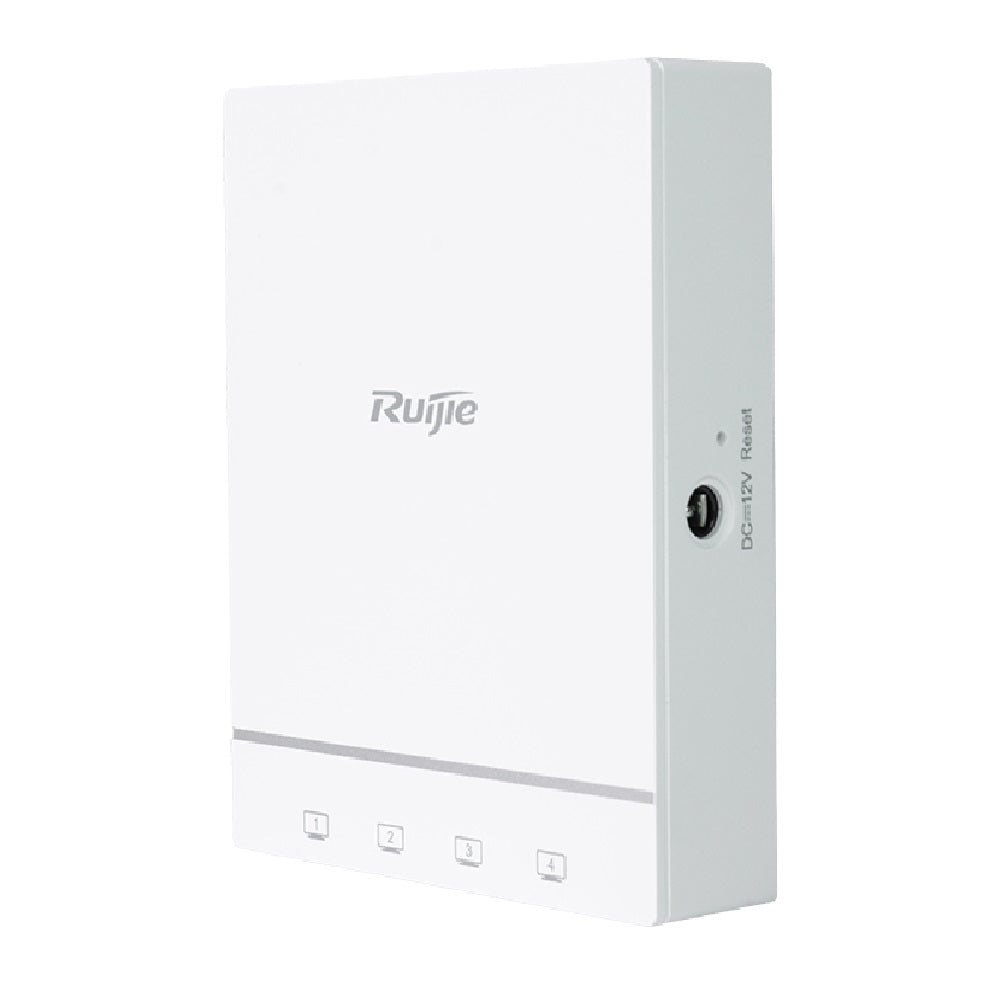 RUIJIE REYEE RG-AP180 Access Point WiFi6 AX1800 Doble Banda Cloud