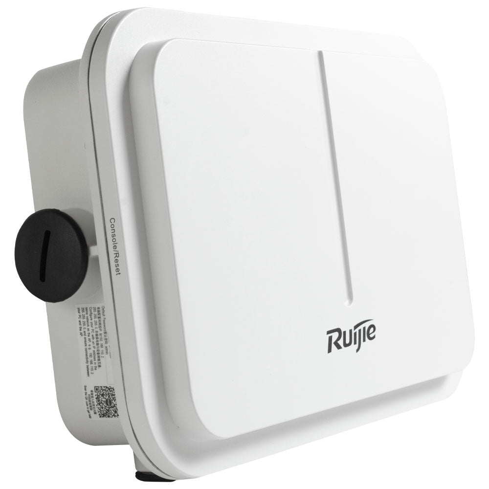 RUIJIE REYEE RG-AP680(CD) Access Point WiFi6 AX3600 Tri Banda Cloud