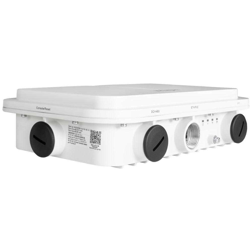 RUIJIE REYEE RG-AP680(CD) Access Point WiFi6 AX3600 Tri Banda Cloud