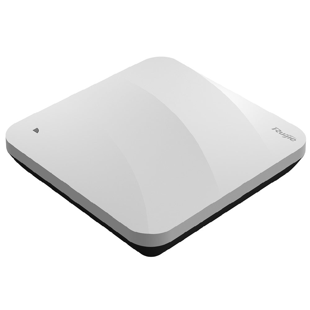 RUIJIE REYEE RG-AP810-L Access Point WiFi6 AX1775 Doble Banda Cloud
