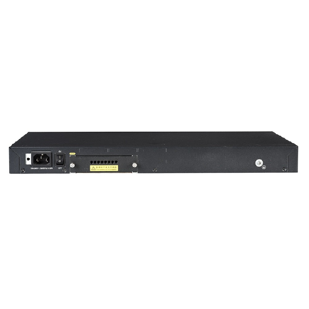 RUIJIE REYEE RG-EG3230 Gateway 8 Puertos Gb 1SFP 1SFP+ Cloud