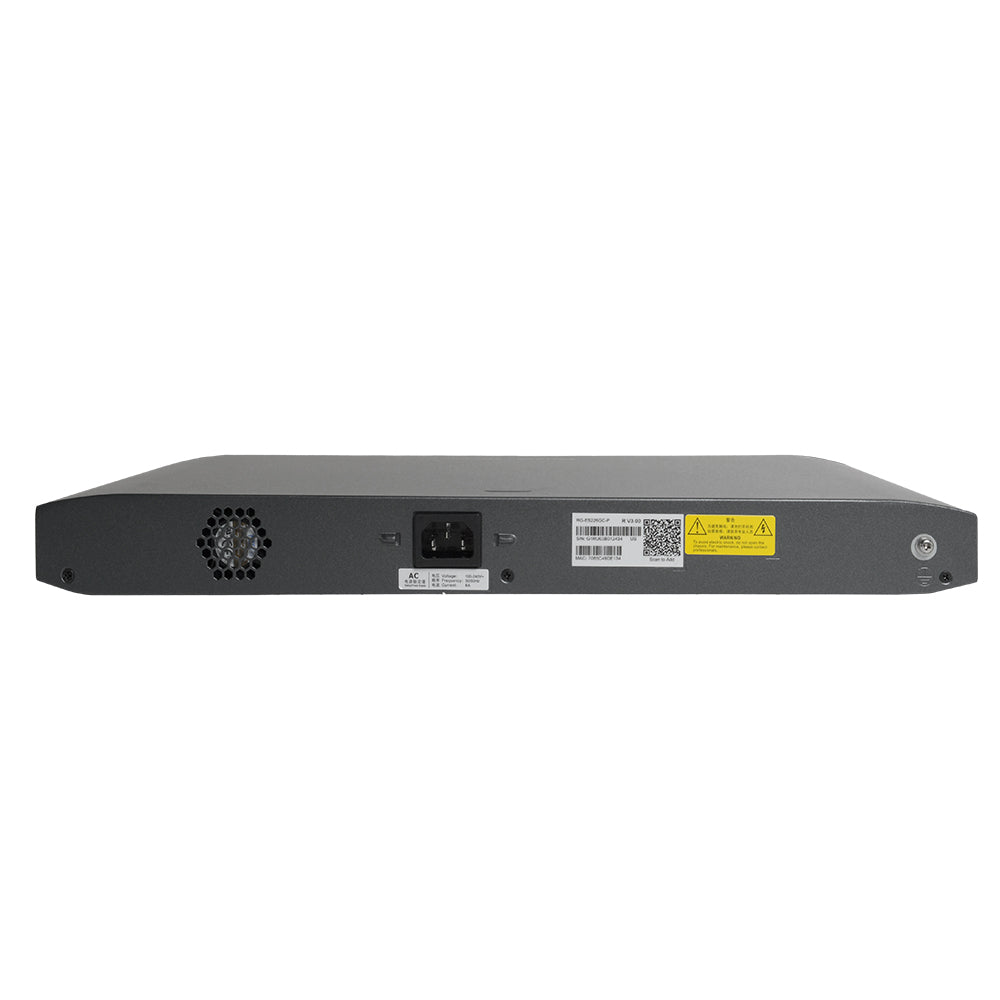 RUIJIE REYEE RG-ES226GC-P Switch 26 Puertos Gb con 24P PoE Cloud