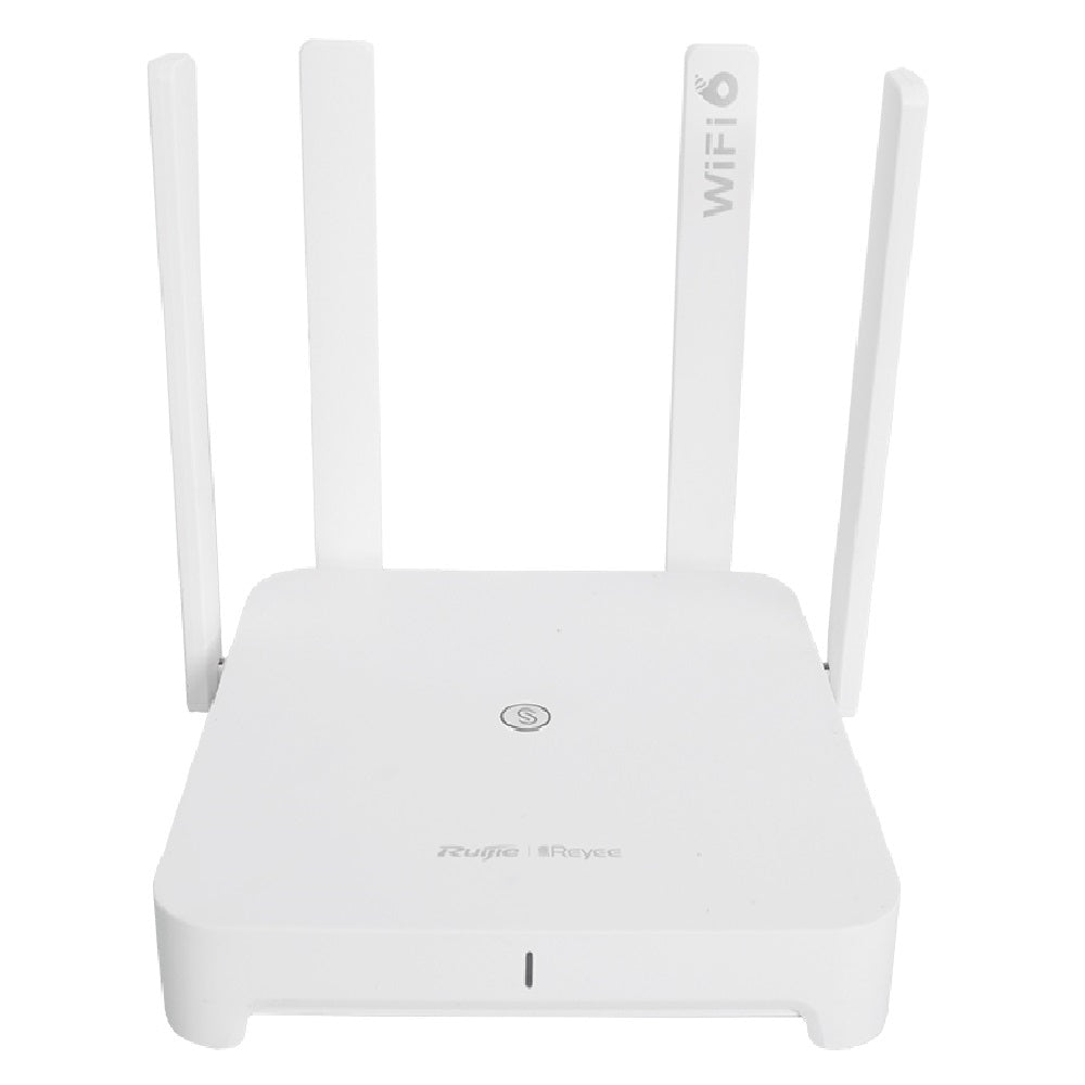 RUIJIE REYEE RG-EW1800GX PRO Router WiFi6 AX1800 Doble Banda Gigabit Cloud