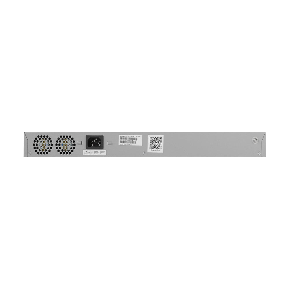 RUIJIE REYEE RG-NBS3200-48GT4XS-P Switch PoE+ 48Gb +4SFP+ 10G Cloud