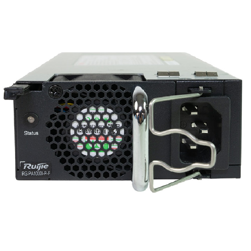 RUIJIE REYEE RG-PA1000I-P-F Fuente Poder 740W para Swtich