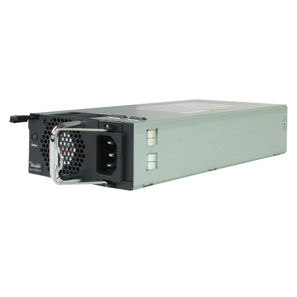 RUIJIE REYEE RG-PA1000I-P-F Fuente Poder 740W para Swtich