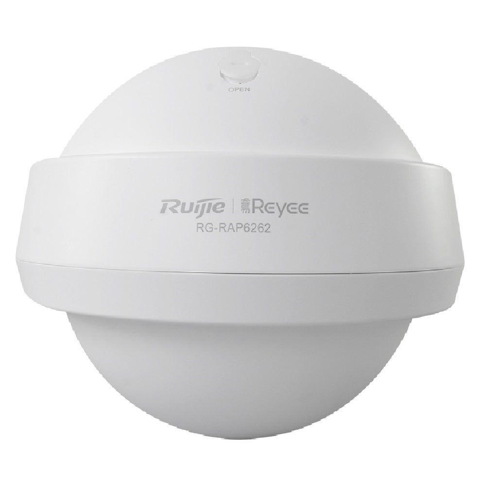 RUIJIE REYEE RG-RAP6262 Access Point WiFi6 AX3000 Doble Banda Cloud